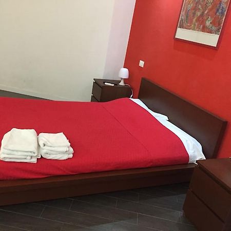 مبيت وإفطار روما Bed & Puppets المظهر الخارجي الصورة